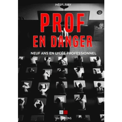 Image de Prof en danger