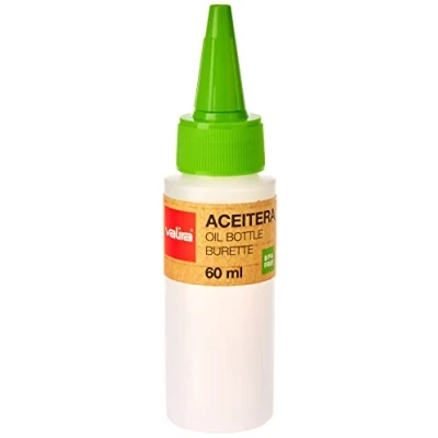 Afbeelding van Valira Container &amp; dienblad, uniseks, volwassenen, transparant, 60 ml
