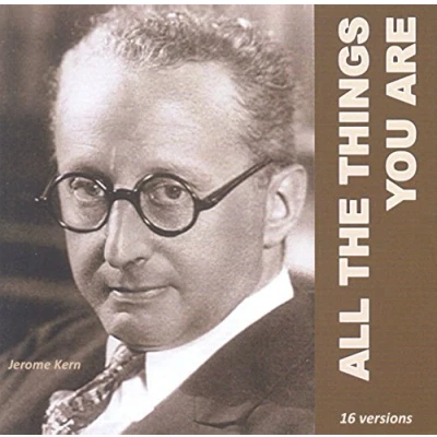 Afbeelding van V/A All The Things You Are (CD)