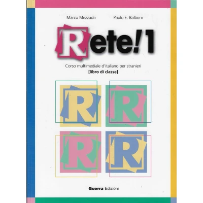 Afbeelding van Rete!