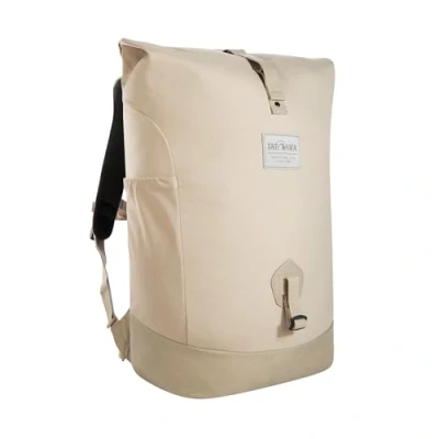 Afbeelding van TATONKA Vrije tijd Rugzak met laptopvak Grip Rolltop Pack 25 Kapok Brown Rice Beige