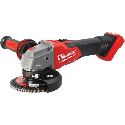 Afbeelding van Milwaukee M18 FSAG125 XB 0X Haakse Slijper Met Koffer