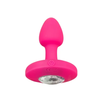 Afbeelding van Buttplug Vibrating Probe Small