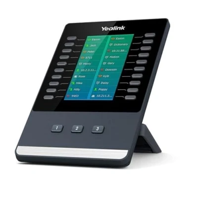 Afbeelding van Extensiemodule voor IP Telefoon Yealink EXP50
