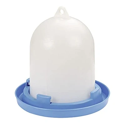 Afbeelding van Drinkbak voor kwartels 1,5L