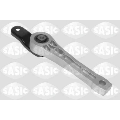 Afbeelding van SASIC 2706198 Houder, motorophanging Rubbermetaallager rechts boven, Achter VOLKSWAGEN: Passat B6 Saloon, Golf 6