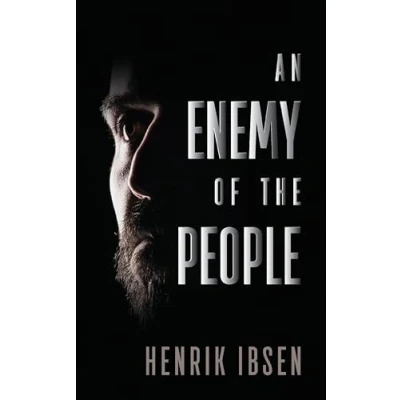Afbeelding van An Enemy of the People