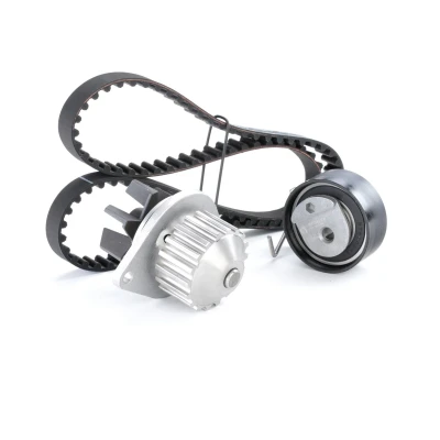 Afbeelding van Gates Distributieriem kit incl.waterpomp KP15574XS