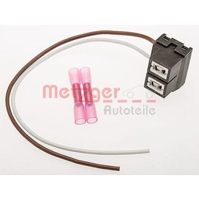 Afbeelding van METZGER 2323015 Kabelreparatieset, koplamp BMW: Z3 Roadster