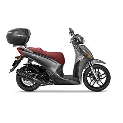 Afbeelding van SHAD Top Master Achter Montage Kymco People 125