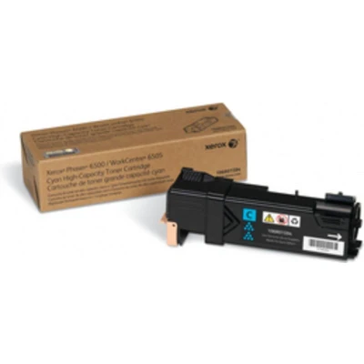 Afbeelding van Xerox 106R01594 Toner Cyaan