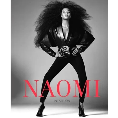 Afbeelding van Naomi: In Fashion