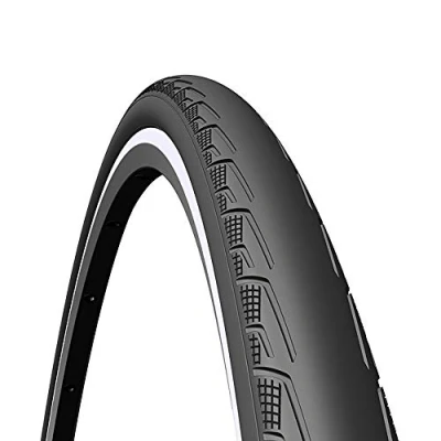 Afbeelding van Mitas Syrinx V80 Racing Pro Weltex Gravel Band 700C x 25