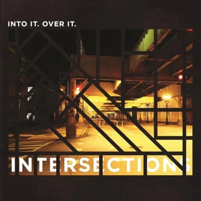 Afbeelding van Into It. Over Intersections (LP)