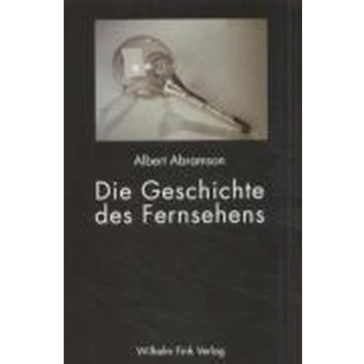 Afbeelding van Die Geschichte des Fernsehens