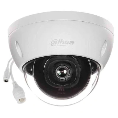 Afbeelding van Dahua IP camera IPC HDBW2441E S 0280B (4 MP, 2688 x1520 p)