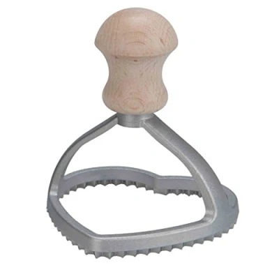 Afbeelding van Ravioli uitsteker hart 8.5 cm Eppicotispai