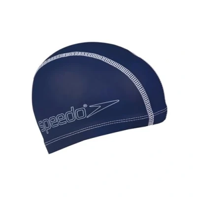Afbeelding van Badmuts Speedo JUNIOR PACE Zwart Synthetisch