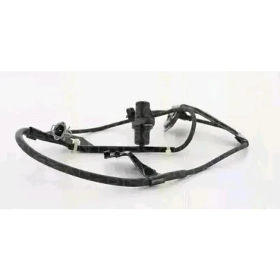 Afbeelding van Triscan ABS sensor 8180 13604