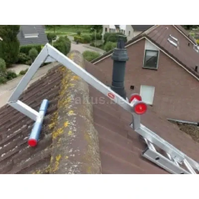 Afbeelding van Altrex Aluminium nokhaak