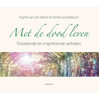 Afbeelding van Met de dood leven