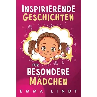 Afbeelding van Inspirierende Geschichten für besondere Mädchen