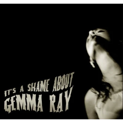 Afbeelding van Gemma Ray It&#039;s A Shame About (LP)
