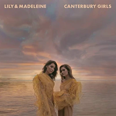 Afbeelding van Lily &amp; Madeleine Canterbury Girls (LP)