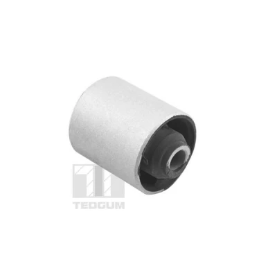 Afbeelding van TEDGUM 00504565 Draagarmrubbers Achteras, voor enkelvoudigedraagarm SUZUKI: Wagon R+ II Hatchback