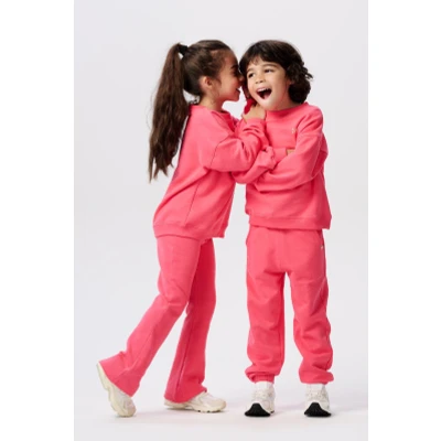 Image de Sweater Nancun Rouge Red 74