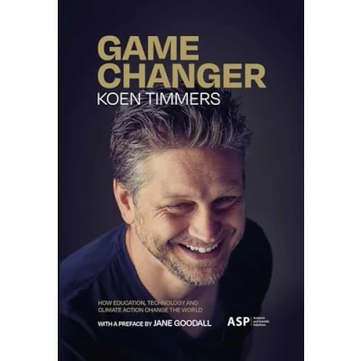 Afbeelding van Game changer