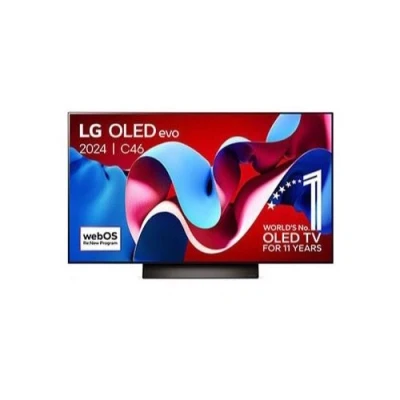Image de LG OLED65C46LA (2024)