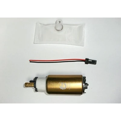 Afbeelding van ESEN SKV 02SKV204 Brandstofpomp Electrisch Met filter, aansluitonderdelen