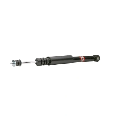 Afbeelding van MAGNETI MARELLI 357091070000 Schokdemper Achteras Gasdruk Dubbelpijp Dempermodule Pen bovenaan, Oog onderaan DACIA: SANDERO 2, LOGAN 2