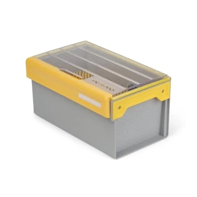 Afbeelding van Plano Edge Master Crankbait XL Tacklebox Tackle box