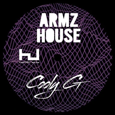 Afbeelding van Cooly G Armz House (Single)