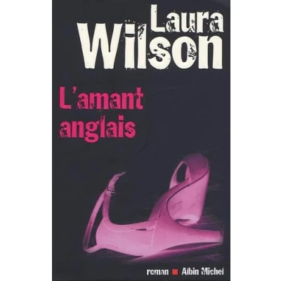 Afbeelding van Amant Anglais (L&#039;)