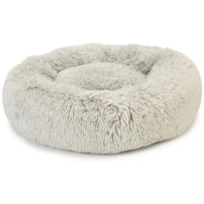 Afbeelding van Beeztees Kattenmand Vako Kitten Grijs 50cm