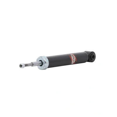 Afbeelding van MAGNETI MARELLI 357338070000 Schokdemper Achteras Gasdruk Dubbelpijp Dempermodule Pen bovenaan, Oog onderaan BMW: 5 Touring