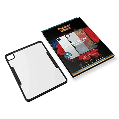 Afbeelding van PanzerGlass™ ClearCase™ Apple iPad 11 (2018/20/21)