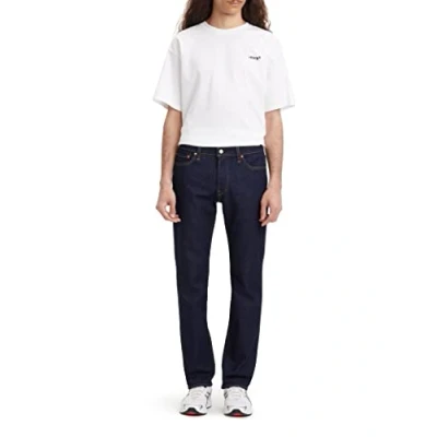Image de Levi&#039;s Homme Jeans 511 Slim, Southdown Warm, 28W / 32L