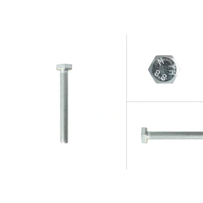 Afbeelding van Wovar Tapbouten Verzinkt M12 x 80 mm 50 stuks