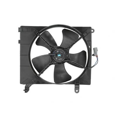 Afbeelding van THERMOTEC D80004TT Radiator Ventilator