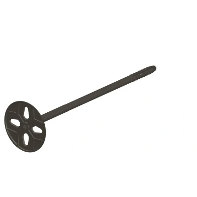 Afbeelding van Uni Flexplug 220mm Diameter: 8mm Voor Isolatie 160 180mm 50 stuks