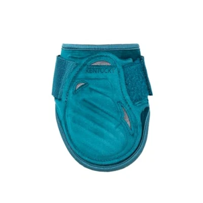 Afbeelding van Kentucky Kogelbeschermer Young Horse Velvet Emerald L