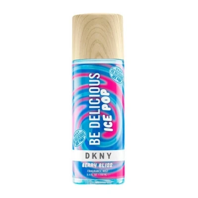 Image de Donna Karan Be Delicious Ice Pop Berry Bliss Brume pour le Corps 250 ml