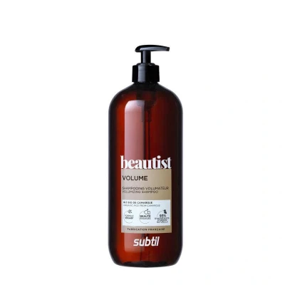 Afbeelding van Subtil Beautist Volume Shampoo 950 ml