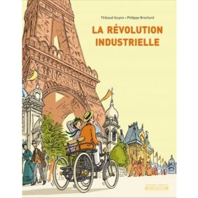 Image de Revolution industrielle (La)