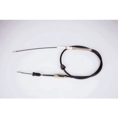 Afbeelding van HELLA 8AS 355 662 621 Handremkabel 2190, 1610