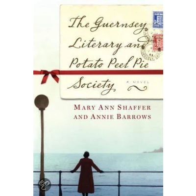 Afbeelding van Guernsey Literary And Potato Peel Pie Society